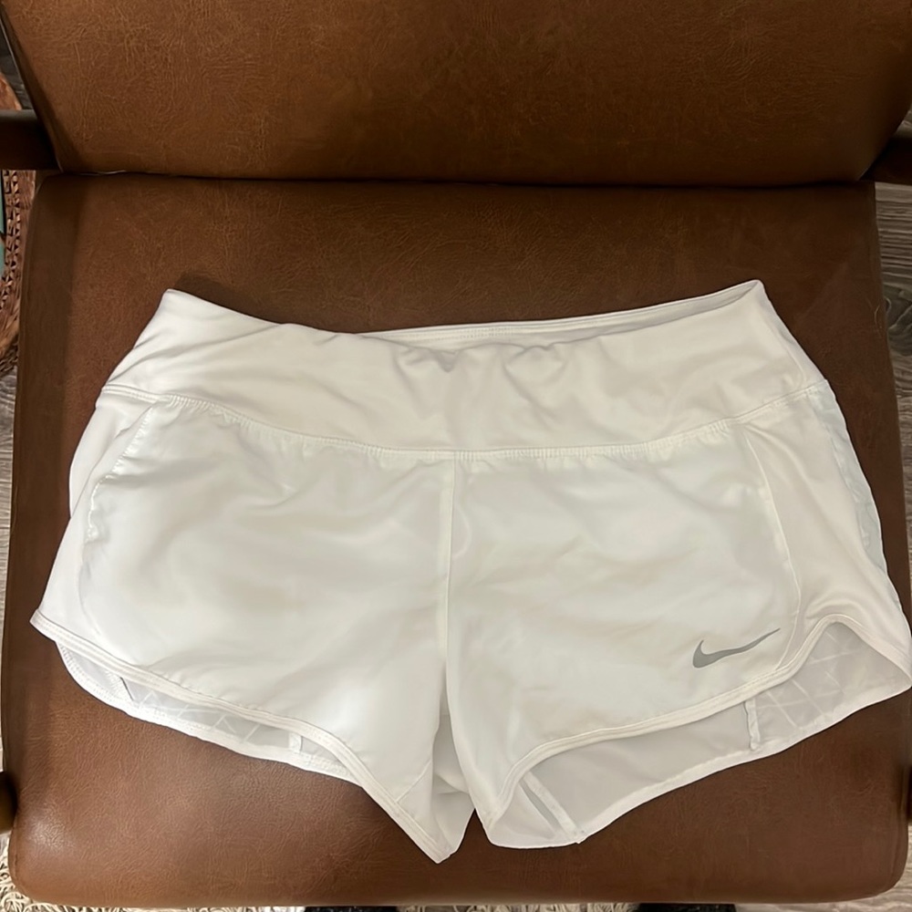 Nike Dri-fit running shorts